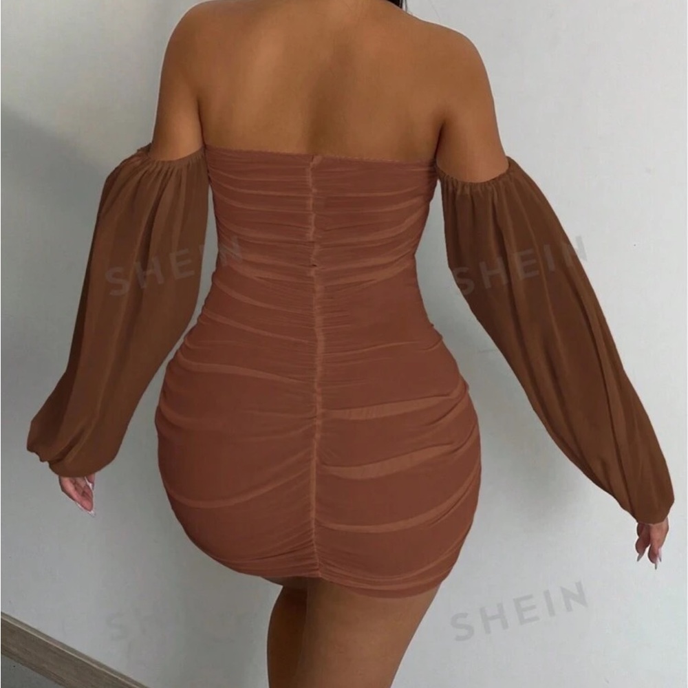 Two Dresses - image 2